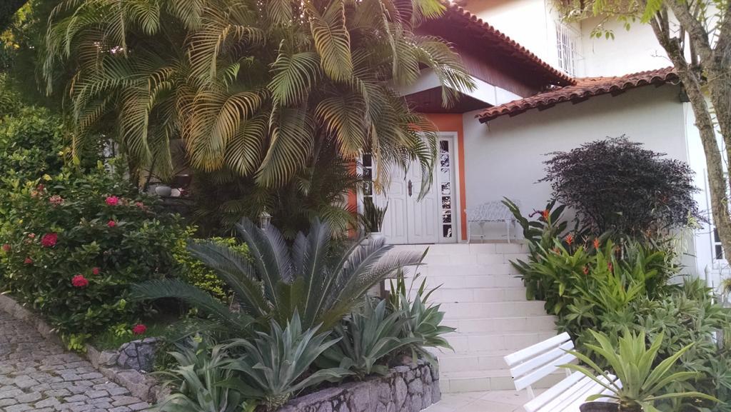 Casa com 4 dormitórios à venda, 260 m² - Badu - Niterói/RJ