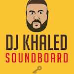 DJ Khaled Soundboard FREE Apk