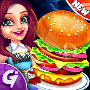 Cooking Express - Restaurant Chef Game For PC (Windows & MAC)