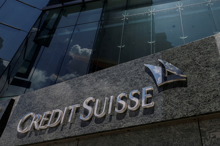 Credit Suisse