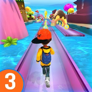 RUN RUN 3D - 3 For PC (Windows & MAC)