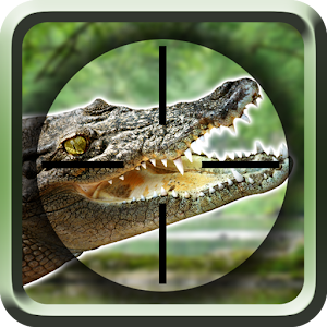 Download Crocodile Sniper Hunter Apk Download