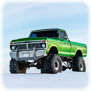 Download Desert Offroad Racing 4x4 For PC Windows and Mac