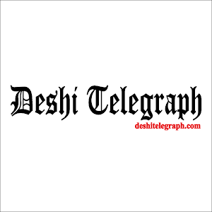 Download Deshi Telegraph For PC Windows and Mac