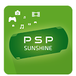 Sunshine Emulator for PSP Apk