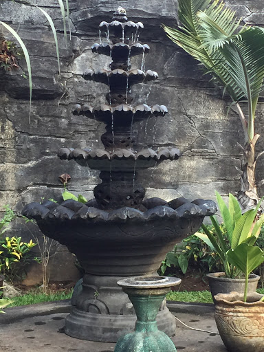Angel's Fountain 