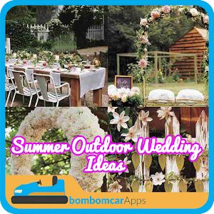 Summer Outdoor Wedding Ideas.apk 1.0