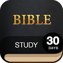ダウンロード Bible Study - Study The Bible By Topic をインストールする 最新 APK ダウンローダ