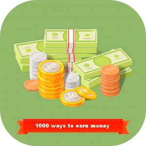 Download how to earn money For PC Windows and Mac