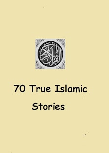 How to mod 70 True Islamic Stories lastet apk for bluestacks