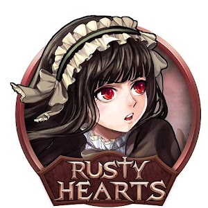 Download RustyHearts Apk Download