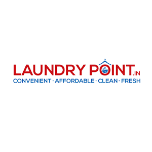 Download Laundry Point For PC Windows and Mac