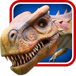 Dinosaur Online Card Wars Apk