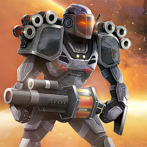  Galaxy Control: 3D-Strategie v GI_2.42.81 apk