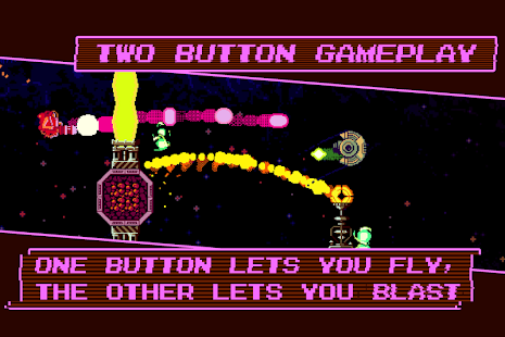   RunGunJumpGun- screenshot thumbnail   