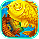 Fishing enjoy2（cannon 20000） Apk