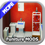 Furniture MODS For MCPE Apk