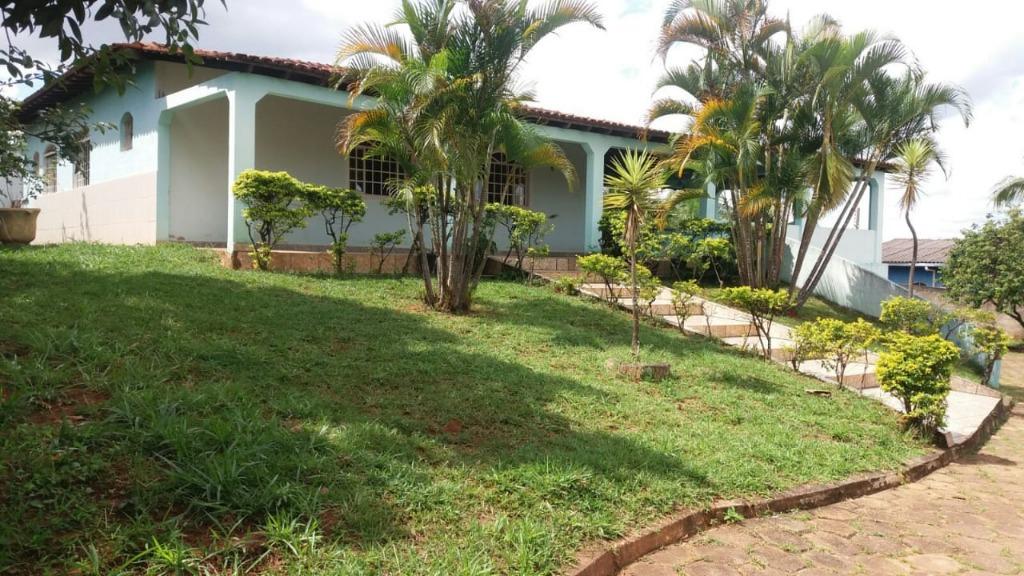 Casas à venda Taguatinga Sul