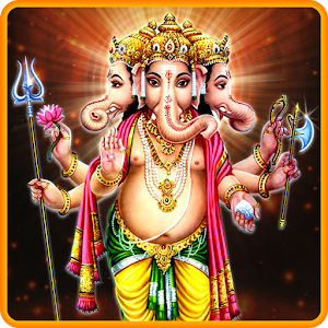 Download गणेश मंत्र (Ganesh Mantra) For PC Windows and Mac
