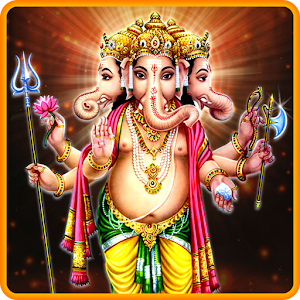 गणेश मंत्र (Ganesh Mantra).apk 1.1