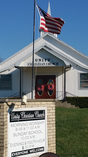Unity Christian Church