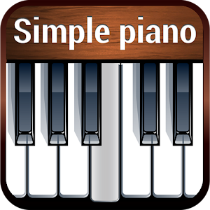 Download Piano simple For PC Windows and Mac