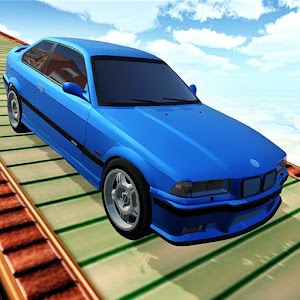 Download GT Car Tracks For PC Windows and Mac