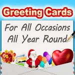 Greeting Cards App - Free Apk