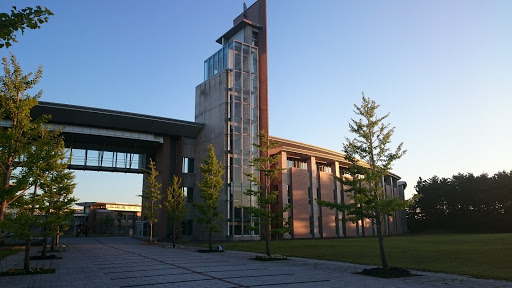 秋田県立大学 秋田キャンパス