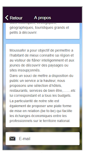 How to install Moussafer Solutions lastet apk for bluestacks