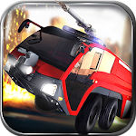 Fire Fighter Truck Simulator Apk