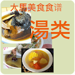 大馬(马来西亚)美食食谱－湯类 Apk