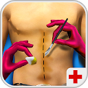 ダウンロード Crazy Dr Surgery Simulator 3D をインストールする 最新 APK ダウンローダ