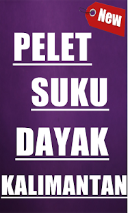 How to download Pelet Suku Dayak Kalimantan 2.2 mod apk for pc