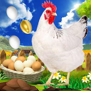 Download Egg Catcher Surprise Pro: Egg Catcher Galaxy For PC Windows and Mac