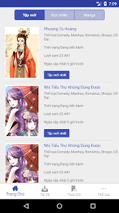 How to install H2 Mê Truyện Tranh lastet apk for pc