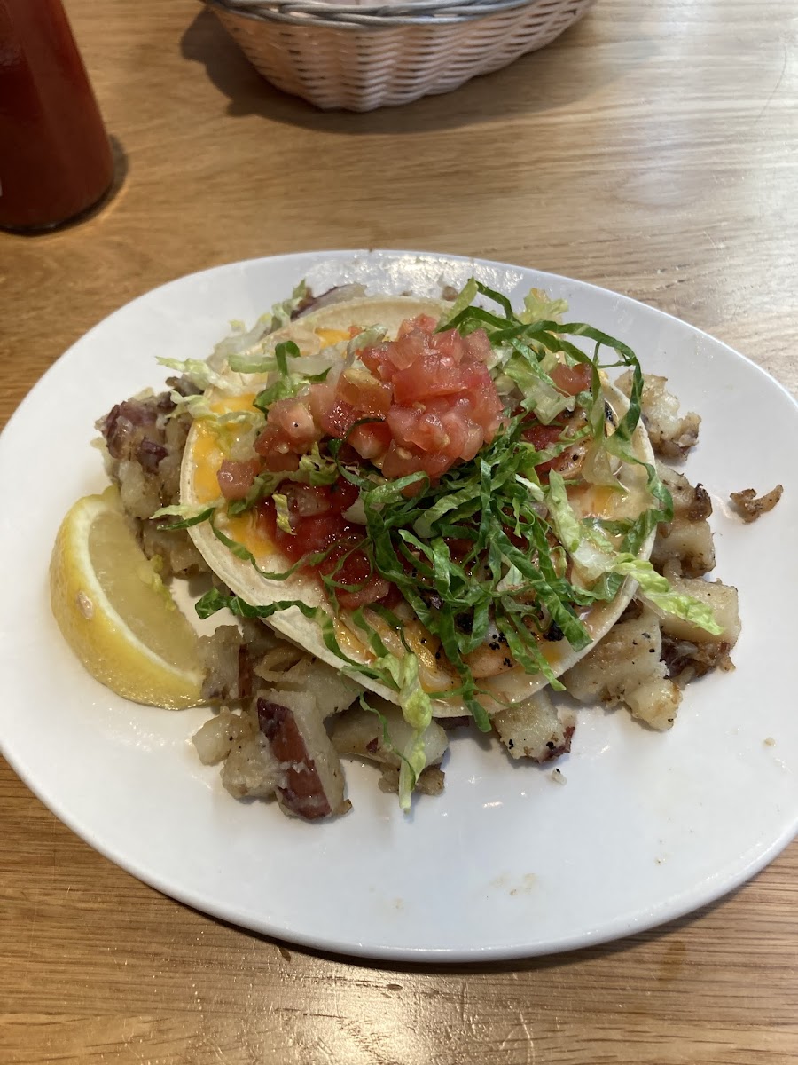 Gluten-Free at Paia Fish Market Waikiki