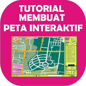 Membuat Peta Interaktif Flash.apk 1.0