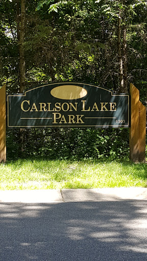 Carlson Lake Park