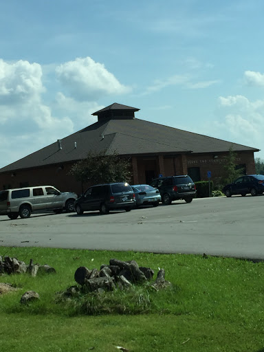 Fayetteville Community Church 