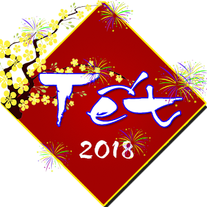 Download Chúc Tết 2018 For PC Windows and Mac