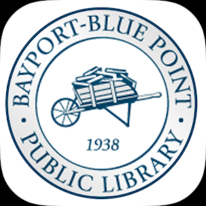 Download Bayport-BluePoint Public Library For PC Windows and Mac