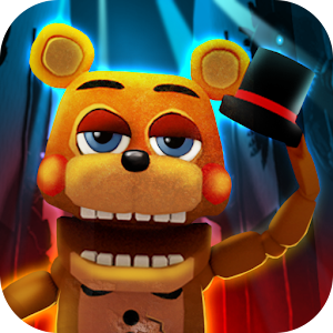 Download Five Nights: Security Camera For PC Windows and Mac