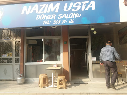 Nazım Usta Döner Salonu