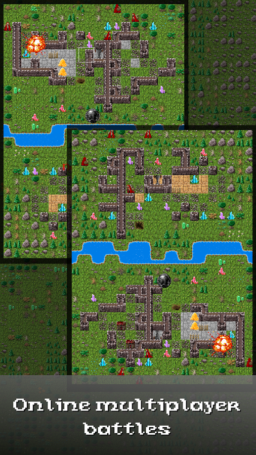    Castleparts- screenshot  