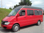 продам авто Mercedes Sprinter 