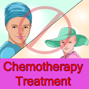 Download Chemotherapy Treatment Guide For PC Windows and Mac