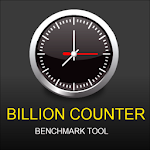 Billion Counter Benchmark Apk