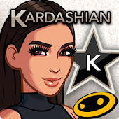 KIM KARDASHIAN: HOLLYWOOD