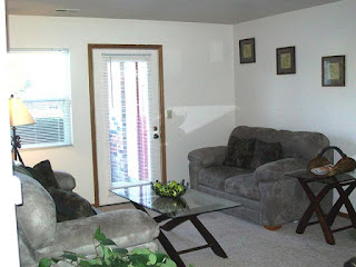 Autumn Ridge Livingroom